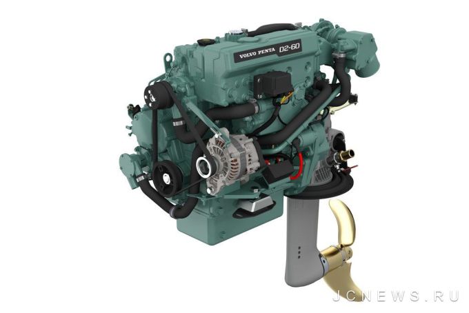 Volvo Penta    