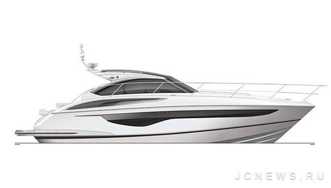 Princess     V40