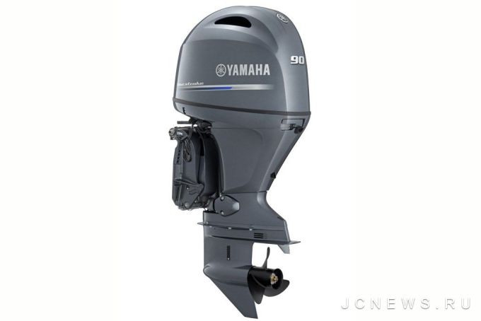 Yamaha      F90