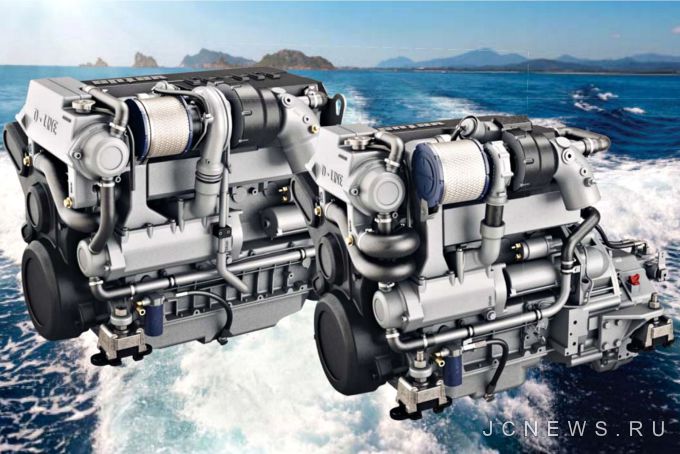 Vetus     D-Line