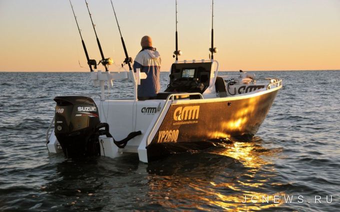 AMM    Sea Class 5200