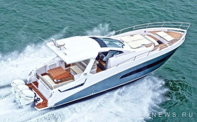 Azimut    Verve 40   