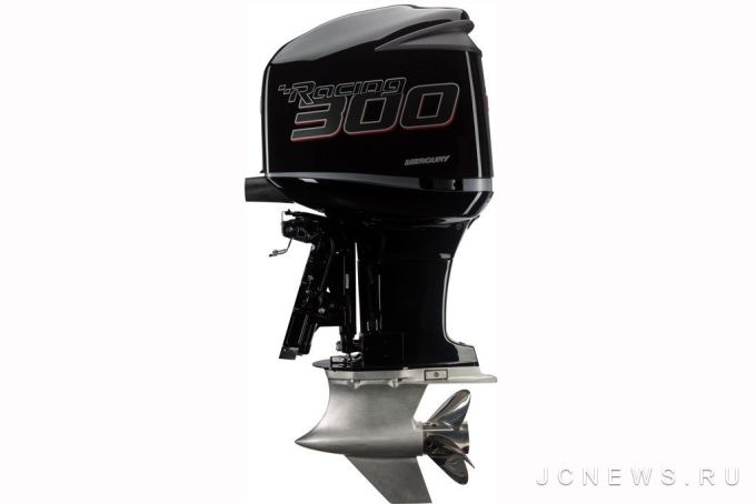 Mercury Racing    250 XS  300 XS