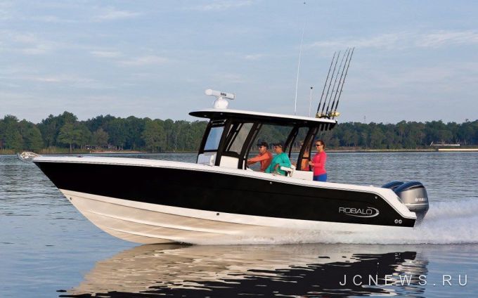 Robalo      R302