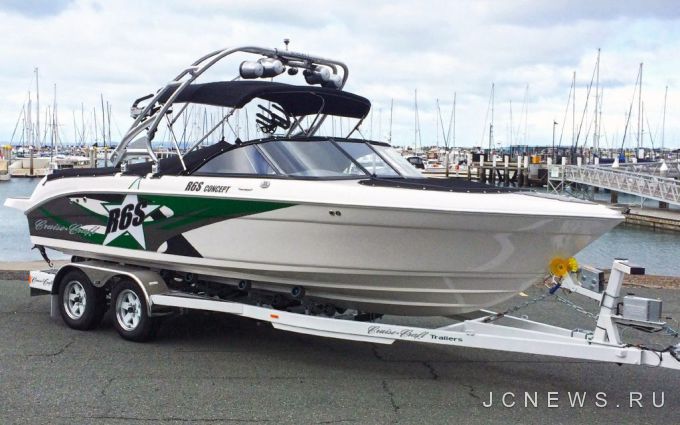 Cruise Craft     R6