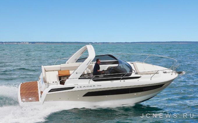 Jeanneau       Leader
