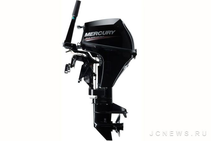 Mercury     8hp  9.9hp