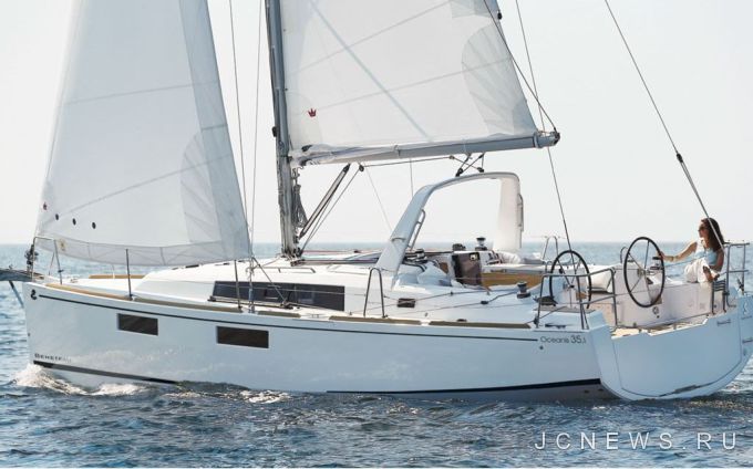 Beneteau      Oceanis