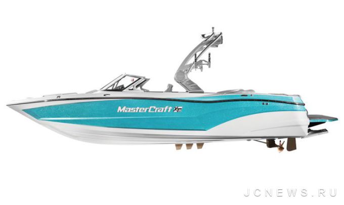 MasterCraft    XT23