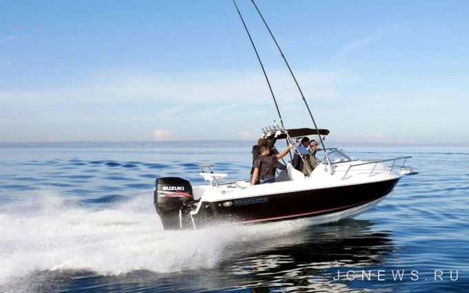  Seafarer     X-Series