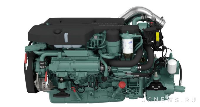    Volvo Penta