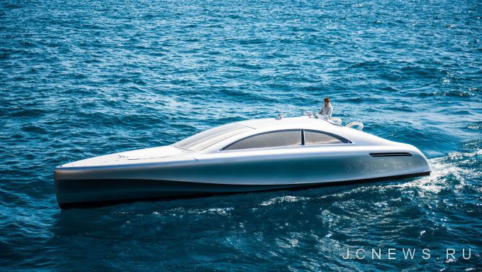 Arrow460-Granturismo - Mercedes-Benz    