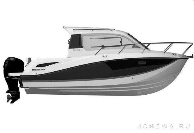 Arvor    755 Weekender