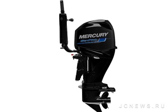 Mercury     