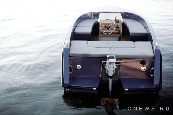       Rand Boats